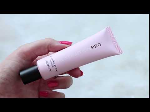 Radiant Cool Pink Primer