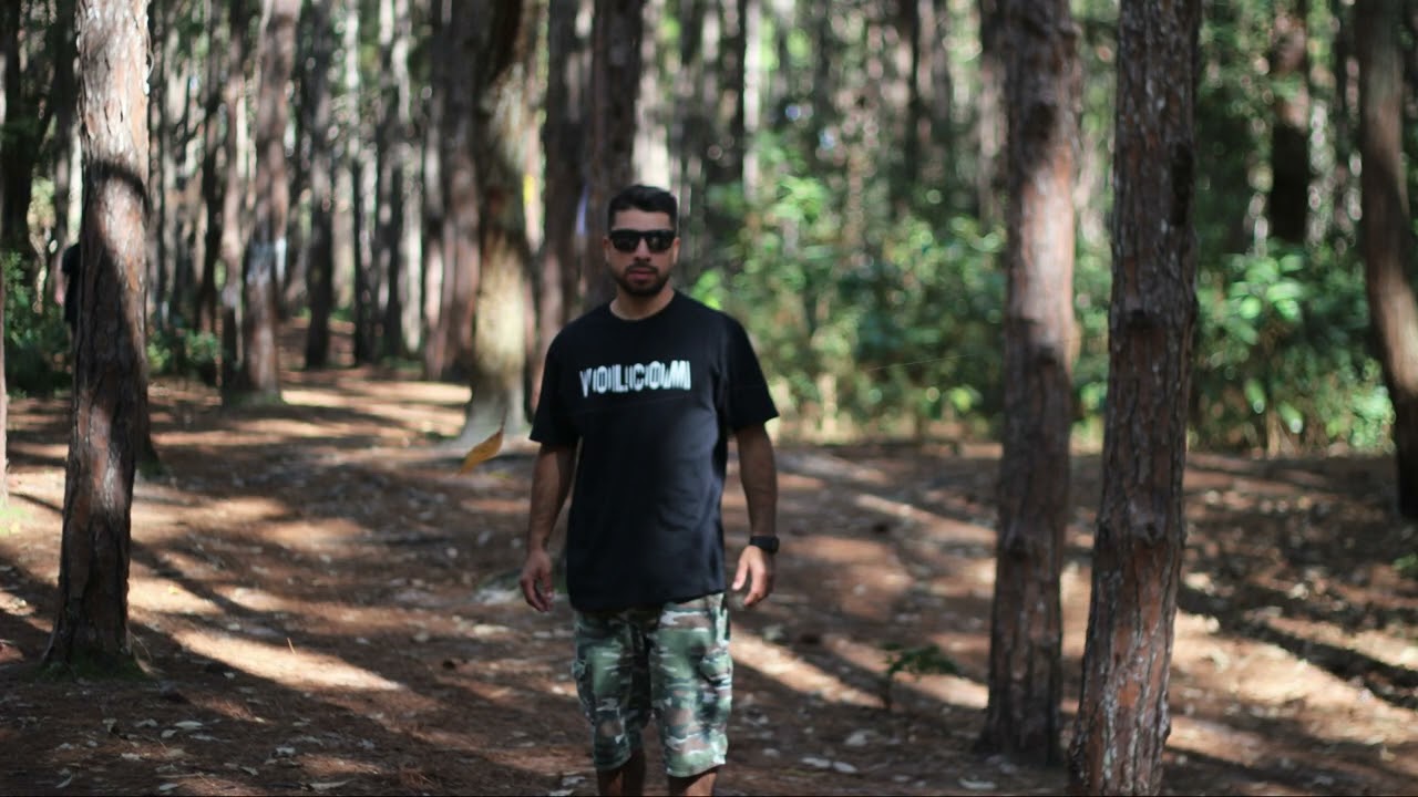 Florianópolis Moçambique Canon T3i