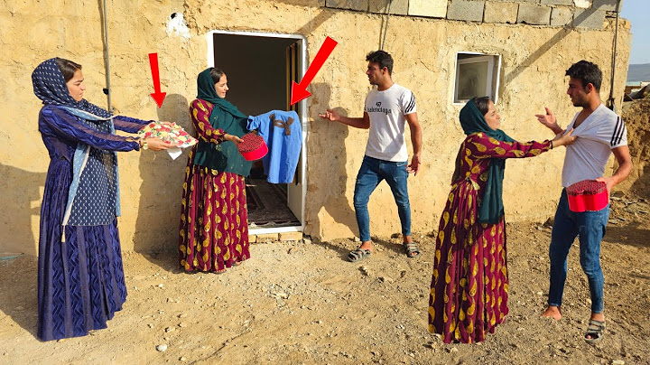 Suspicious Gifts & Shattered Trust | A Village Love Story Unfolds