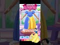 Prinses snow vhite #angela2 #mytalkingangela2 #talkingangela2newupdate2023 #makeup #cosplay