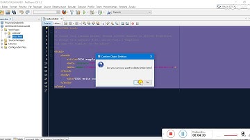 CURSO JAVA WEB SISTEMA VENTAS 01