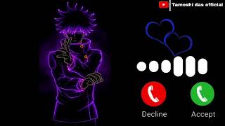 New Gojo Ringtone  Notification Tone love smstone 