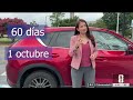 Endurecen normas sobre registro de autos en Maryland | Telemundo 44