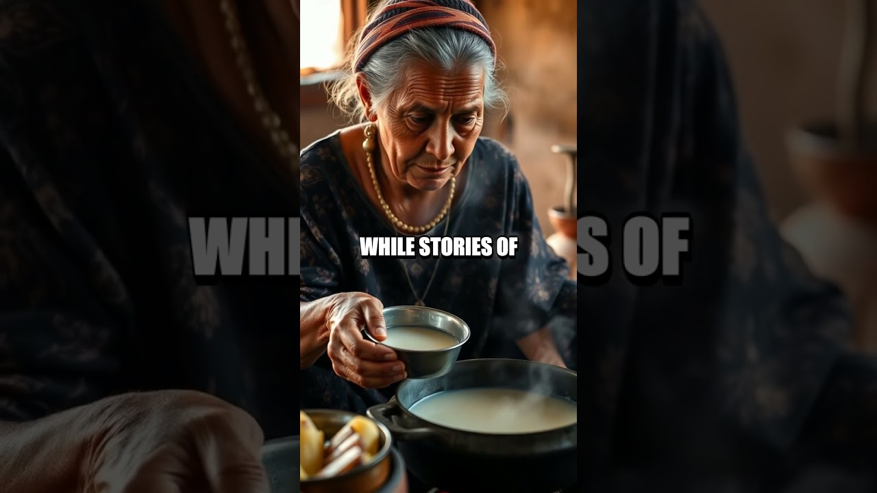 Taste the World: Timorese Night Market and Island Flavors