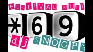 Dj Snoopy - Go on the Dj 2008 (Club Mix)