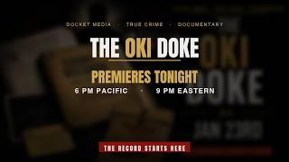 The Oki Doke — Official Trailer | Kevin Hart Extortion Case | Season 1