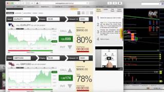 The Binary Lab Stoning by Julian Wong   Video 1
