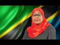 LIVE RAIS SAMIA AKIHUTUBIA TAIFA NA KUZUNGUMZA NA WAZEE DAR ES SALAAM