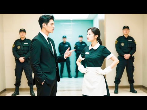 بنت جميلة بيتـ ـنمروا عليها عشان فقـ ـيرة ميعرفوش إن واقع في حبها أغني مليونير في الصين ملخص