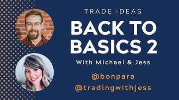 A new traders journey- Tracking your trades with Notion