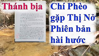 Bài văn bá đạo Chí phèo gặp Thị Nở ở bụi chuối #240 by Dân tộc ta 32,079 views 1 month ago 12 minutes, 29 seconds