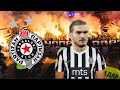 DJORDJE JOVANOVIC WELCOME TO FK PARTIZAN BELGRADE!!! DJORDJE JOVANOVIĆ JE NOVI FUDBALER PARTIZANA!!!