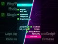 Flutter vs React Native ⚡ Which is Better?