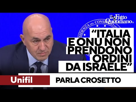 Spari contro le
