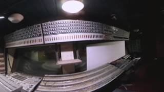 Tallinna Linnahall Vr 360 Tour