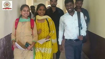 Department of Economics || intro 2025 || @Vijayanagara Sri Krishnadevaraya University, Ballari