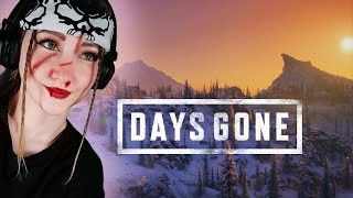 видео: Финал ➤ DAYS GONE ➤ #14 картинка: Финал ➤ DAYS GONE ➤ #14
