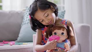 Baby Alive   Sweet Tears Baby’