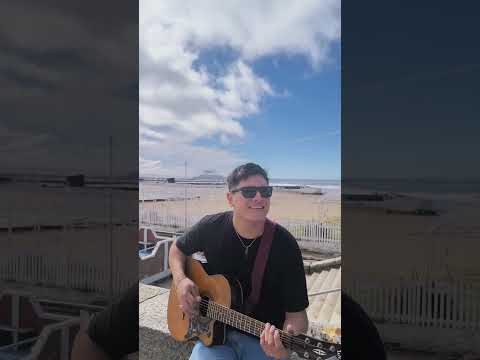 Desastre - Gustavo Cerati (cover) 
