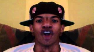 Dubstep face