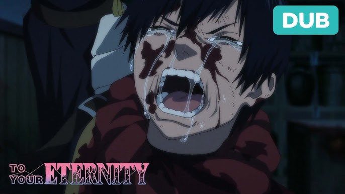 Back From the Dead In This 'To Your Eternity' Anime 2nd Season Dub