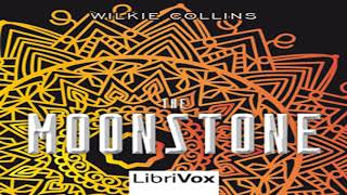 The Moonstone (version 2) by Wilkie COLLINS read by Tony Addison Part 4/4 | Full Audio Book