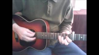 Kelly the Pirate / Bold Princess Royal - solo acoustic guitar
Description
This video is my flatpicked, melody-in-the-bass arrangement of the traditional British / Canadian maritime broadside ballad known as both “Kelly the Pirate” and “The Bold Princess Royal”. I have the capo at the 5th fret for this one.
Free TAB of this arrangement is at: http://dirknelson.weebly.com/ Kelly the Pirate / Bold Princess Royal - solo acoustic guitar