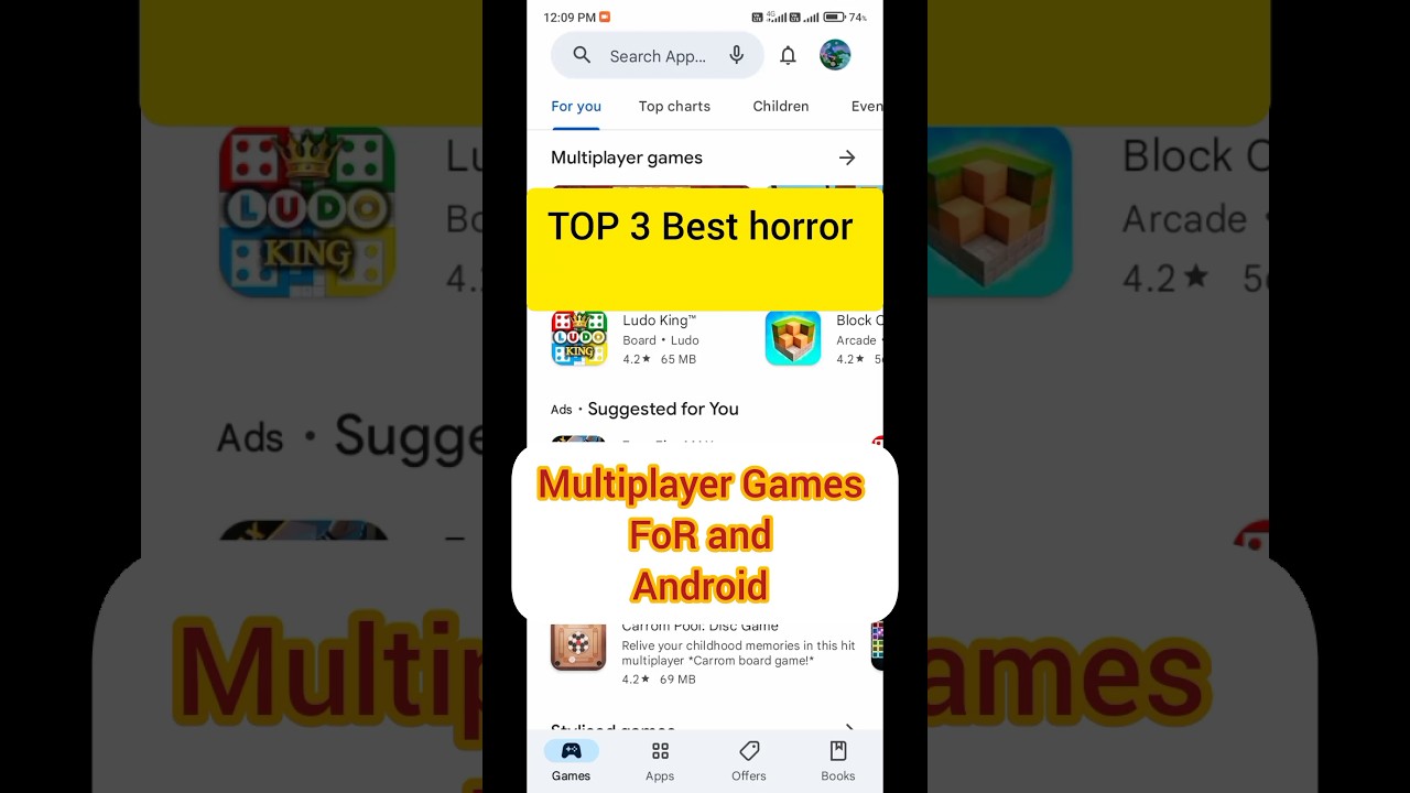 TOP 3 Best Horror Multiplayer Games FoR And Android shorts TOP 3 Best Horror Multiplayer Games FoR And Android shorts