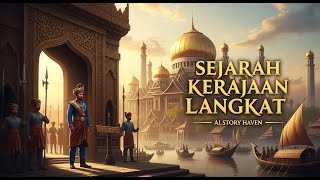 History of the Langkat Kingdom: Traces of the Malay Kingdom in East Sumatra and the Tragedy of th...