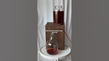 HOW TO MAKE CHERRY MEAD