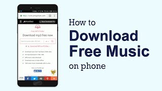 How to download free music on the phone (working 2019) screenshot 4