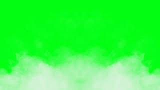 Smoke effect 3 I free download I green screen template screenshot 4