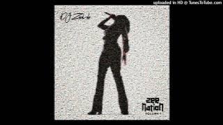 DJ Zinhle, MÖRDA, Mthunzi, Sfundo, Skillz, Nana Atta - Woza