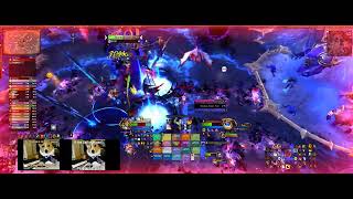 Averzian Mythic kill
