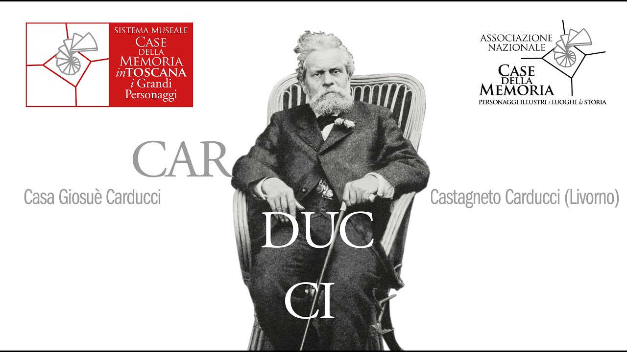 Casa Carducci a Castagneto Carducci