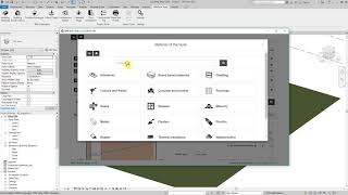 BIMTech Tools | U-value calculation in Revit screenshot 1