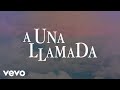Banda Los Recoditos - A Una Llamada (LETRA)