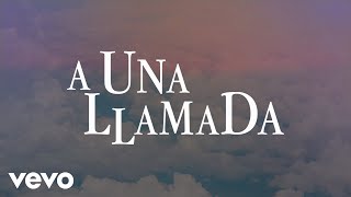 Banda Los Recoditos - A Una Llamada (LETRA)