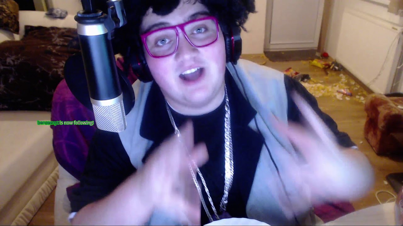 Vaříme s Fattym - letní koktejl