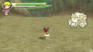 Download lagu Naruto Shippuden Ultimate Ninja 4 - Gameplay Part (9/12) - PS2 HD [1080P 60FPS]