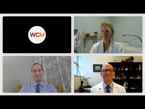 Video: Do we need a third dose of the vaccine? Dr. Sutkowski: The margin of people who get vaccinated and get sick is small, but it is growing