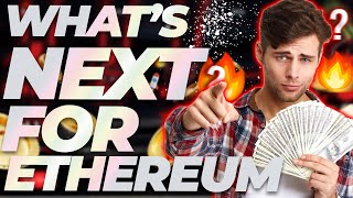 LATEST CRYPTO NEWS! BITCOIN HOLDERS MAKE SURE YOU ARE READY !!!!! What&#39;s Next For ETHEREUM
