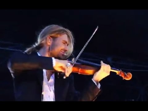 David Garrett - November Rain