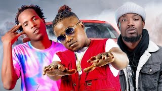 Dj Joe brown ft T Sean & Y celeb, Naise  Full HD Video