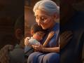 Dadi or pote ka pyaar || ❤️🥹#youtubeshorts #shorts #dadi #emotional #viral