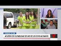 Telemundo Birmingham | Acuerdo de culpabilidad de uno de los ocho acusados en abuso infantil