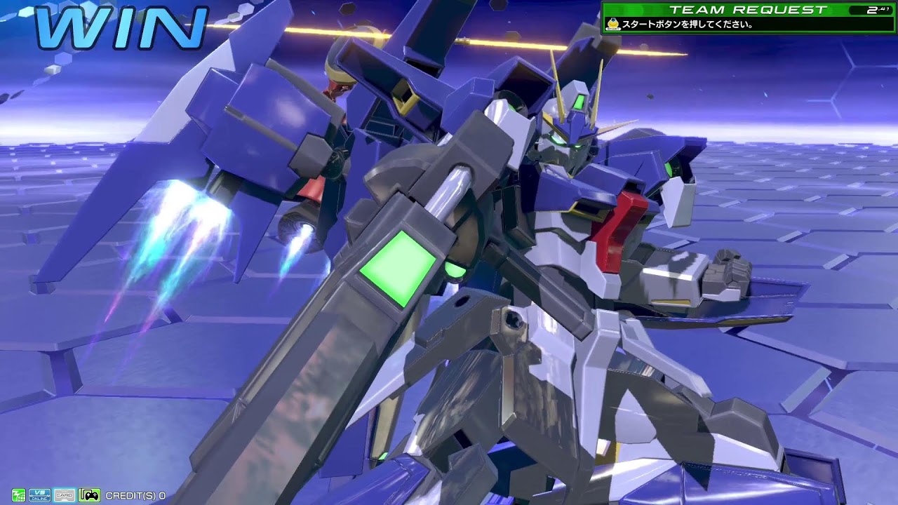 イニブ配信　やるぜ！∞