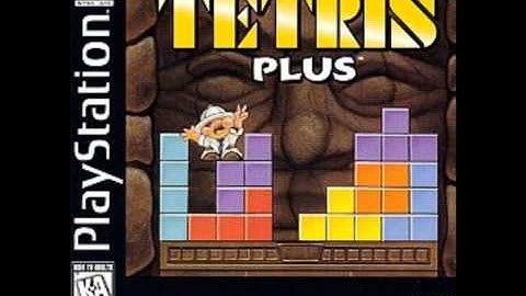 Tetris Plus   Track 28