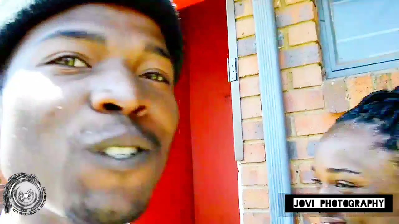 AMA-DEE ( OFFICIAL MUSIC VIDEO) Dir. jovi photography