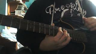 Aku - Into the Arms of Doubt